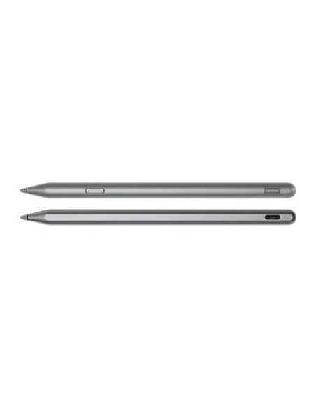 Rysik Lenovo Tab Pen Plus Zg38C05190 14G Metaliczny