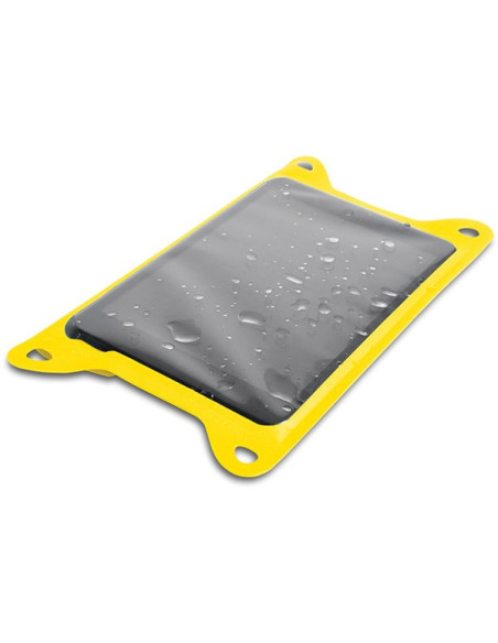 Pokrowiec Tpu Guide Waterproof Case For Tablets   S