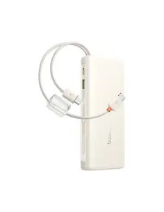 Powerbank Baseus Enerfill Fc41 20000Mah Beżowy