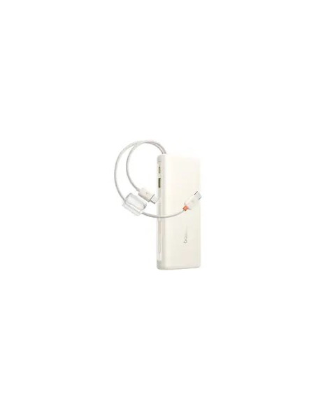 Powerbank Baseus Enerfill Fc41 20000Mah Beżowy