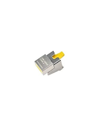 Smartkeeper Nc13 Zapięcie Do Kabli Żółty