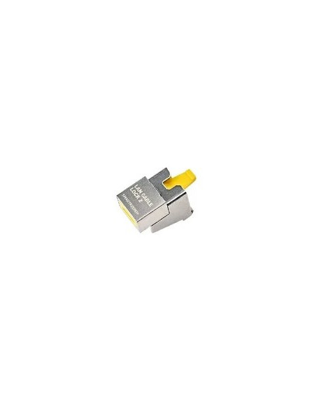 Smartkeeper Nc13 Zapięcie Do Kabli Żółty