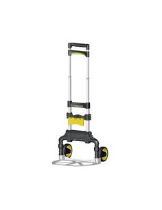Stanley Wózek Transportowy Aluminiowy Składany 60Kg (Sxwt-Ft501)