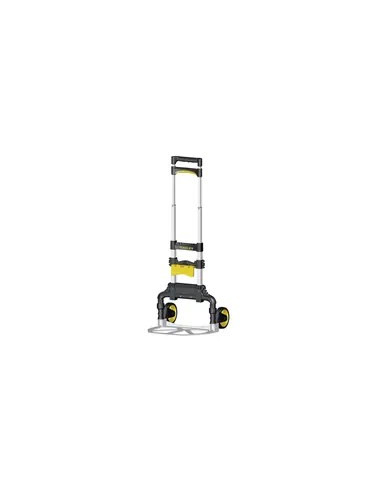 Stanley Wózek Transportowy Aluminiowy Składany 60Kg (Sxwt-Ft501)