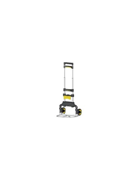 Stanley Wózek Transportowy Aluminiowy Składany 60Kg (Sxwt-Ft501)
