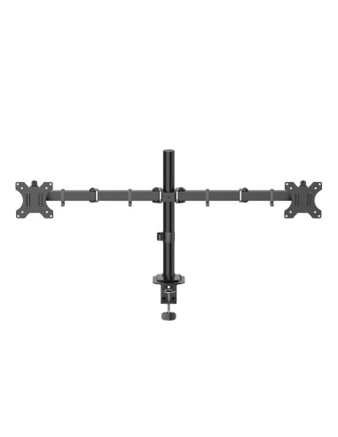 Hama 00220903 Uchwyt / Stojak Do Monitorów 88,9 Cm (35") Biurko Czarny
