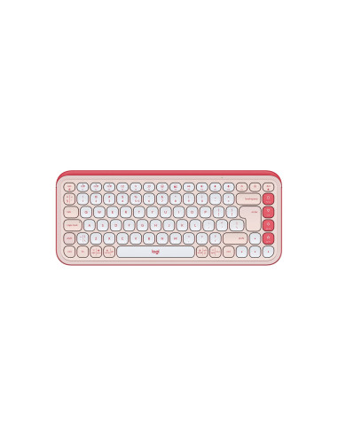 Logitech Pop Icon Keys
