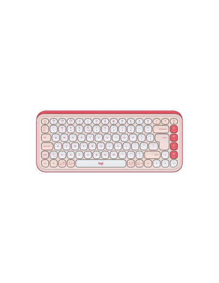 Logitech Pop Icon Keys