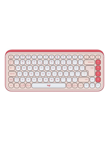 Logitech Pop Icon Keys