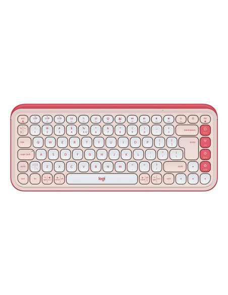 Logitech Pop Icon Keys