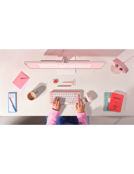 Logitech Pop Icon Keys