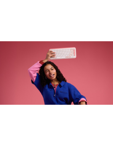 Logitech Pop Icon Keys