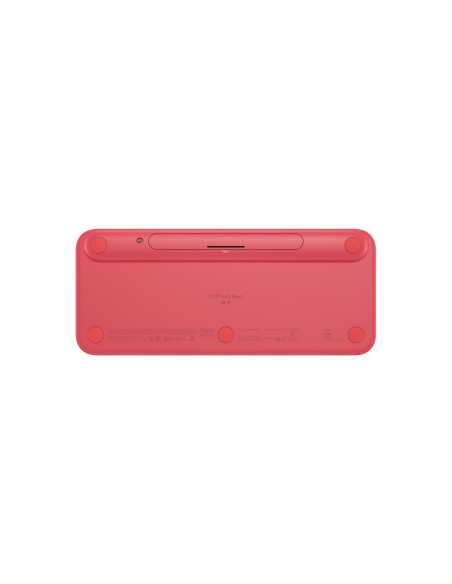 Logitech Pop Icon Keys