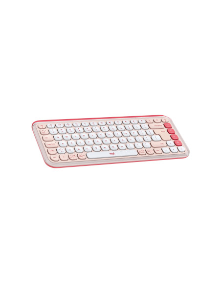 Logitech Pop Icon Keys