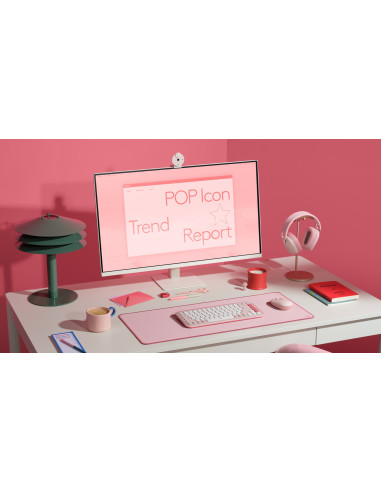 Logitech Pop Icon Keys