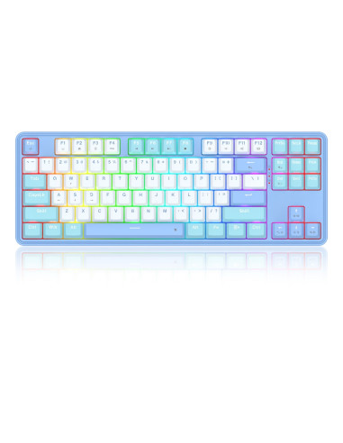 Redragon K707Wbb-Rgb Starblade Klawiatura