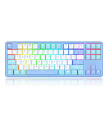 Redragon K707Wbb-Rgb Starblade Klawiatura