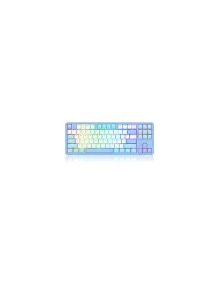 Redragon K707Wbb-Rgb Starblade Klawiatura