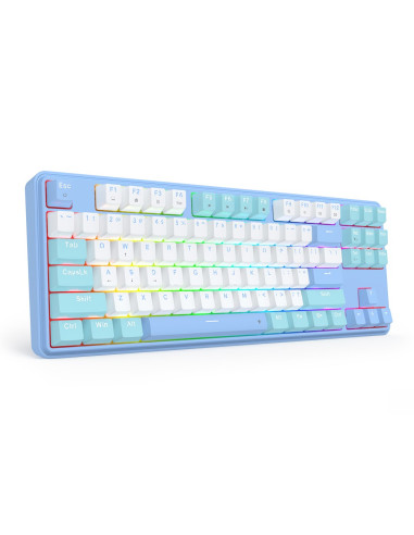 Redragon K707Wbb-Rgb Starblade Klawiatura