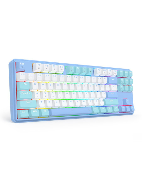 Redragon K707Wbb-Rgb Starblade Klawiatura