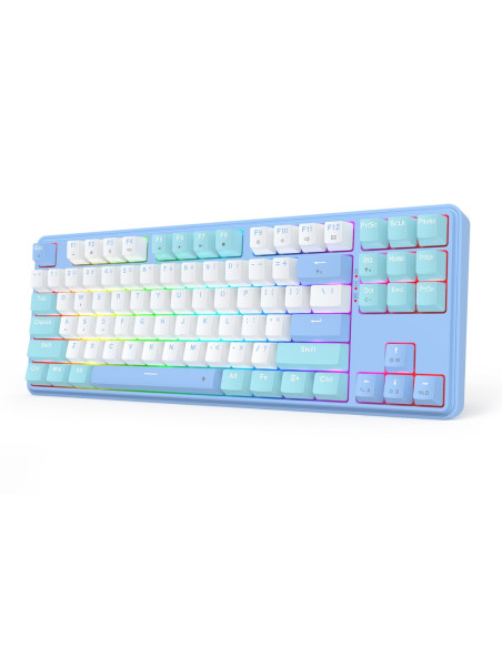 Redragon K707Wbb-Rgb Starblade Klawiatura
