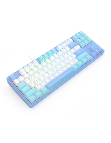 Redragon K707Wbb-Rgb Starblade Klawiatura