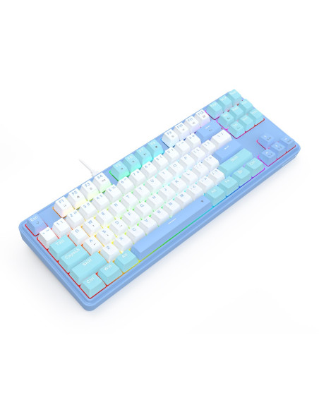 Redragon K707Wbb-Rgb Starblade Klawiatura