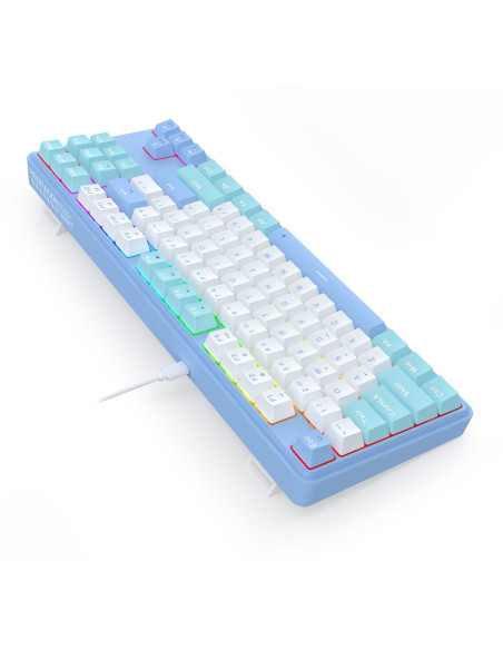 Redragon K707Wbb-Rgb Starblade Klawiatura