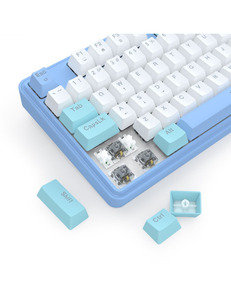 Redragon K707Wbb-Rgb Starblade Klawiatura