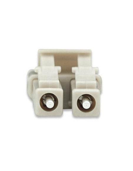 Techly Lc M-M 20M Kabel Infiniband / Światłowodowy Fuksja
