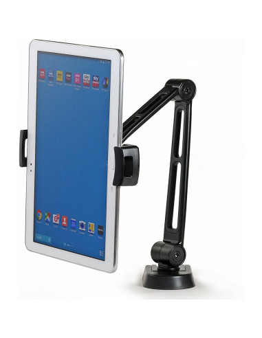 Techly Ica-Tbl 2802 Uchwyt Uchwyt Pasywny Tablet/Umpc Czarny