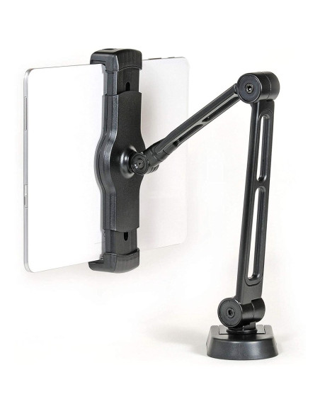 Techly Ica-Tbl 2802 Uchwyt Uchwyt Pasywny Tablet/Umpc Czarny