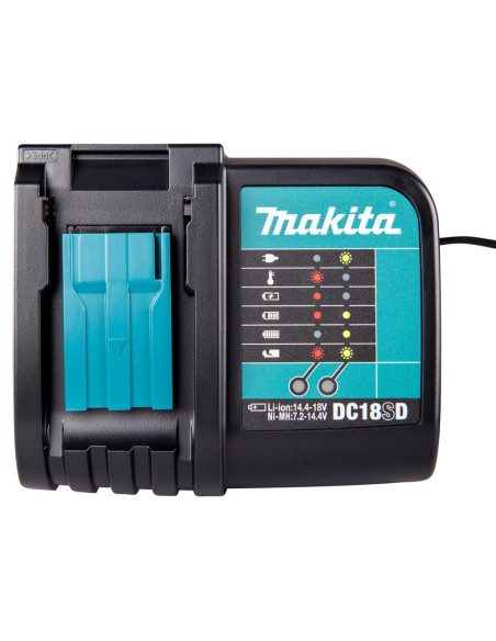 Makita Dc18Sd Ładowarka Do Baterii