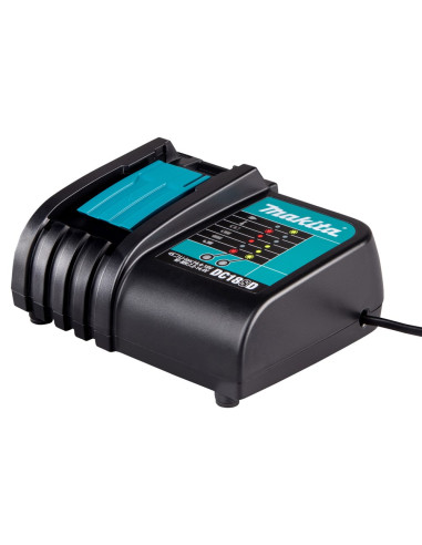 Makita Dc18Sd Ładowarka Do Baterii