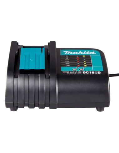 Makita Dc18Sd Ładowarka Do Baterii