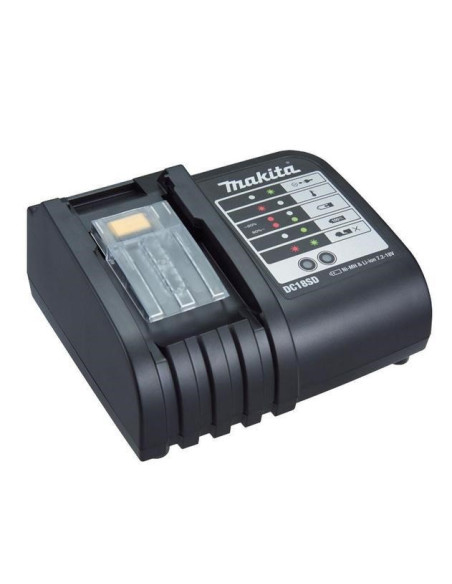 Makita Dc18Sd Ładowarka Do Baterii