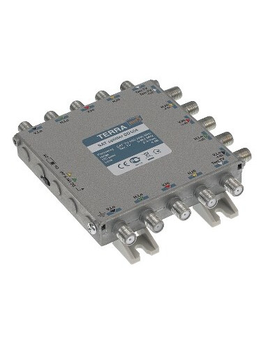 Rozgałęźnik Tv/Sat Sd-504