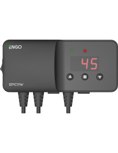 Engo Controls Epc11W - Sterownik Do Pompy Co Lub Pompy Cwu