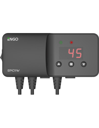 Engo Controls Epc11W - Sterownik Do Pompy Co Lub Pompy Cwu