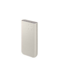 Samsung 20Ah Battery Pack (Sfc 45W), Beige 2