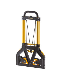 Wózek Stalowy Składany 70Kg Stanley Sxwt-Ft580-Sp 2
