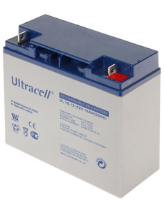 Akumulator Ultracell 12V/18Ah-Ul