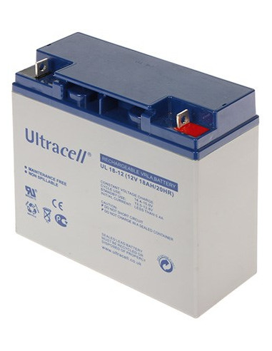 Akumulator Ultracell 12V/18Ah-Ul