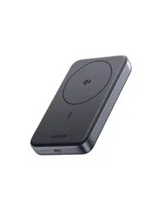Ugreen Powerbank 45763, 10000Mah Bezprzewodowe Ładowanie Szary 2