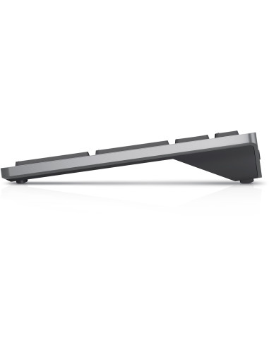 Dell Compact Multi-Device Wireless Keyboard - Kb740
