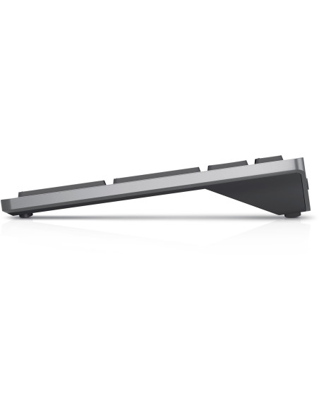 Dell Compact Multi-Device Wireless Keyboard - Kb740