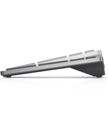 Dell Compact Multi-Device Wireless Keyboard - Kb740