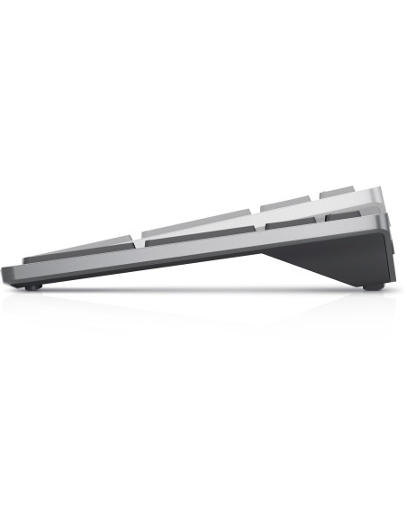 Dell Compact Multi-Device Wireless Keyboard - Kb740