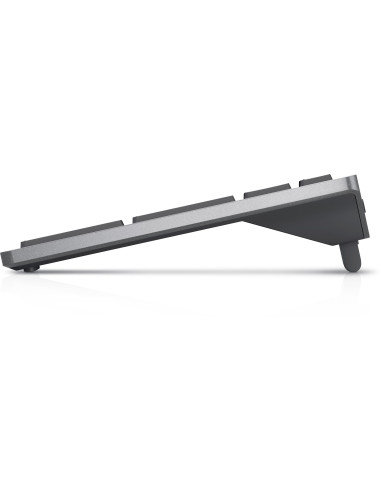 Dell Compact Multi-Device Wireless Keyboard - Kb740