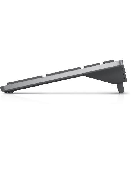 Dell Compact Multi-Device Wireless Keyboard - Kb740